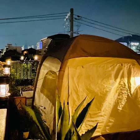 Kobe Coffee Hostel Экстерьер фото