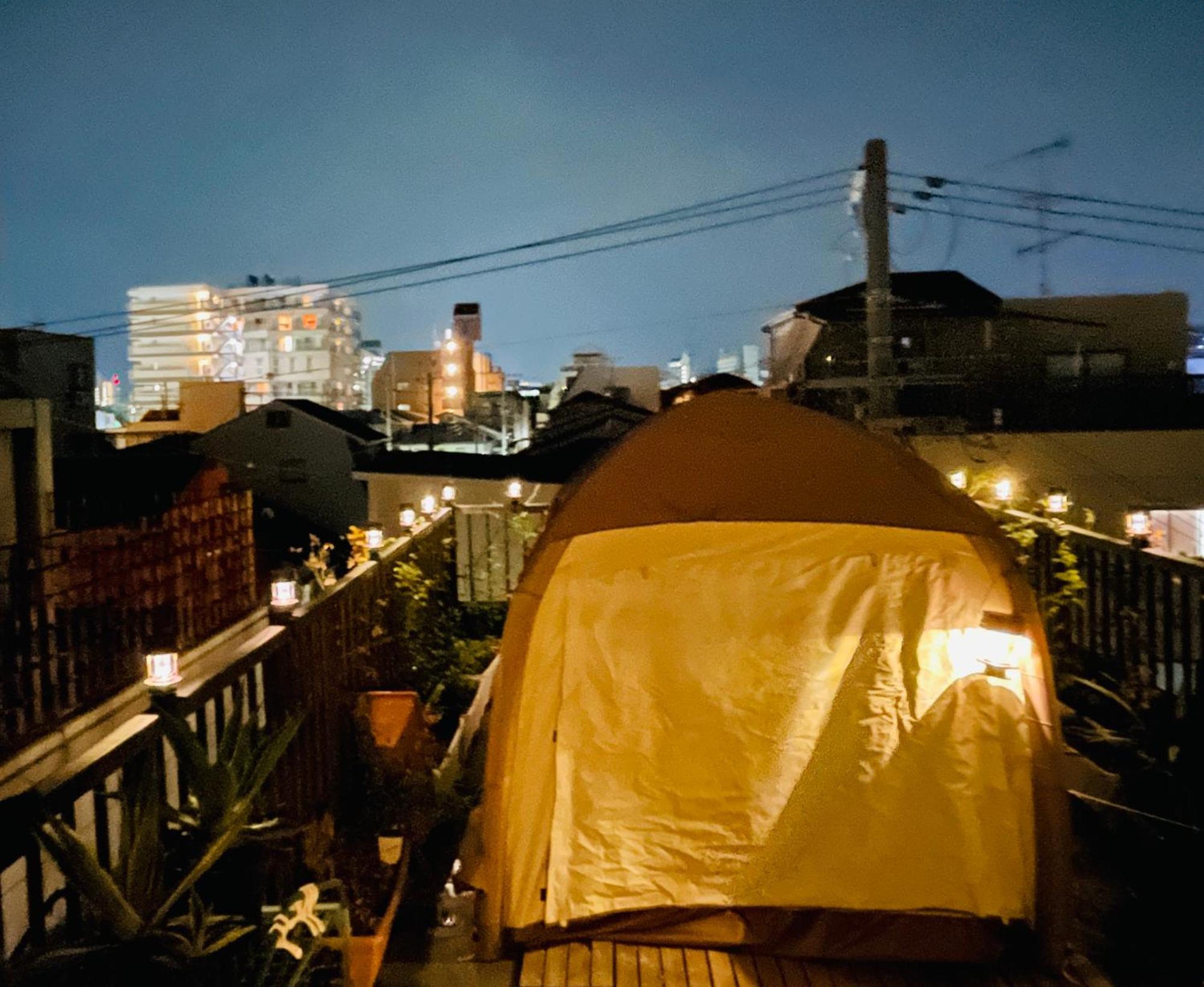 Kobe Coffee Hostel Экстерьер фото