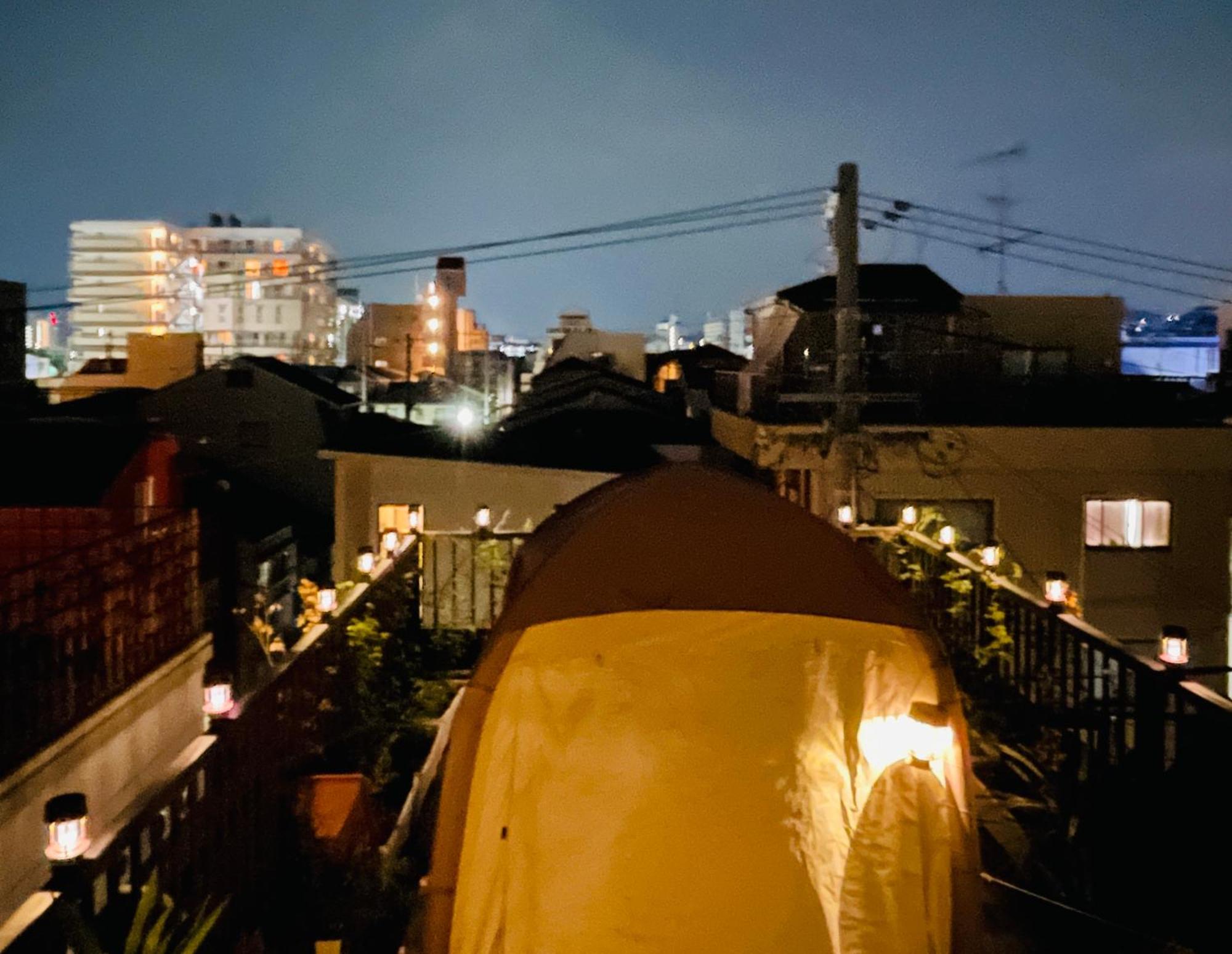 Kobe Coffee Hostel Экстерьер фото