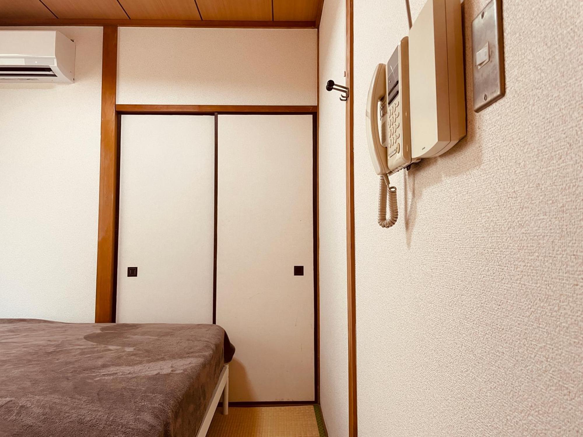 Kobe Coffee Hostel Экстерьер фото