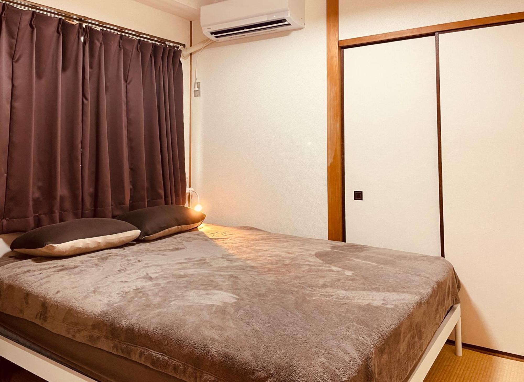 Kobe Coffee Hostel Экстерьер фото