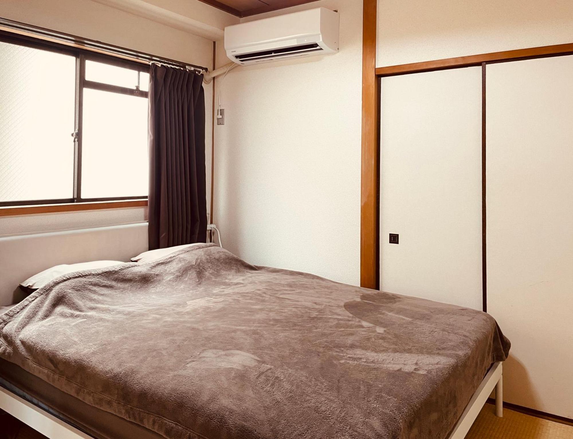 Kobe Coffee Hostel Экстерьер фото