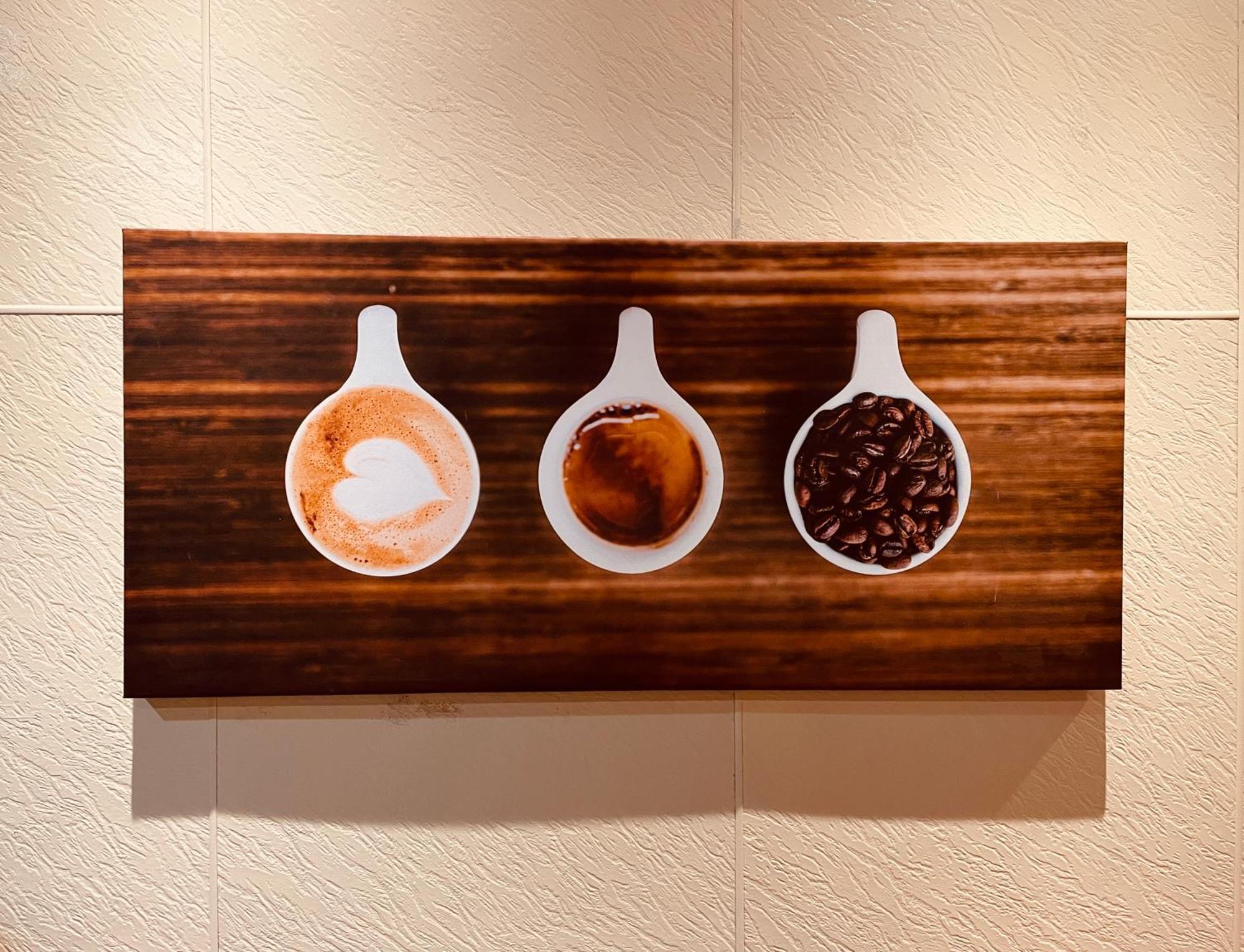 Kobe Coffee Hostel Экстерьер фото
