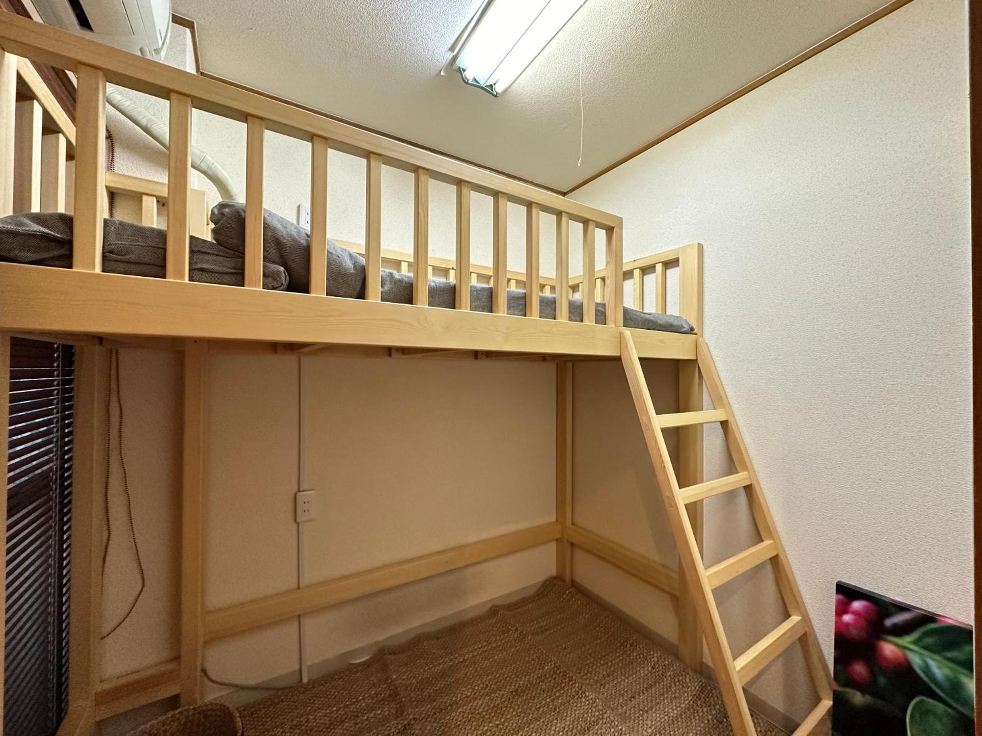 Kobe Coffee Hostel Экстерьер фото