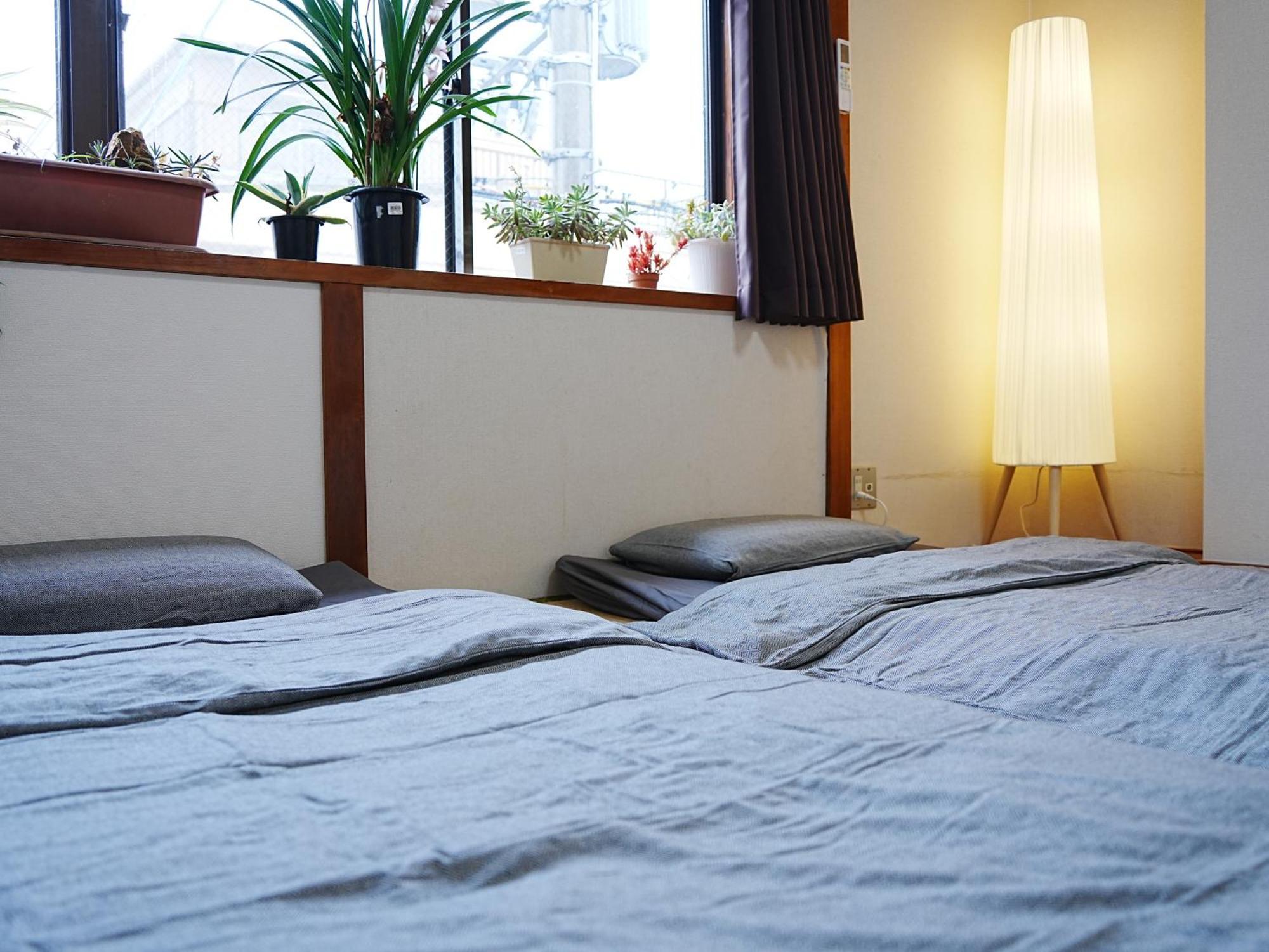 Kobe Coffee Hostel Экстерьер фото