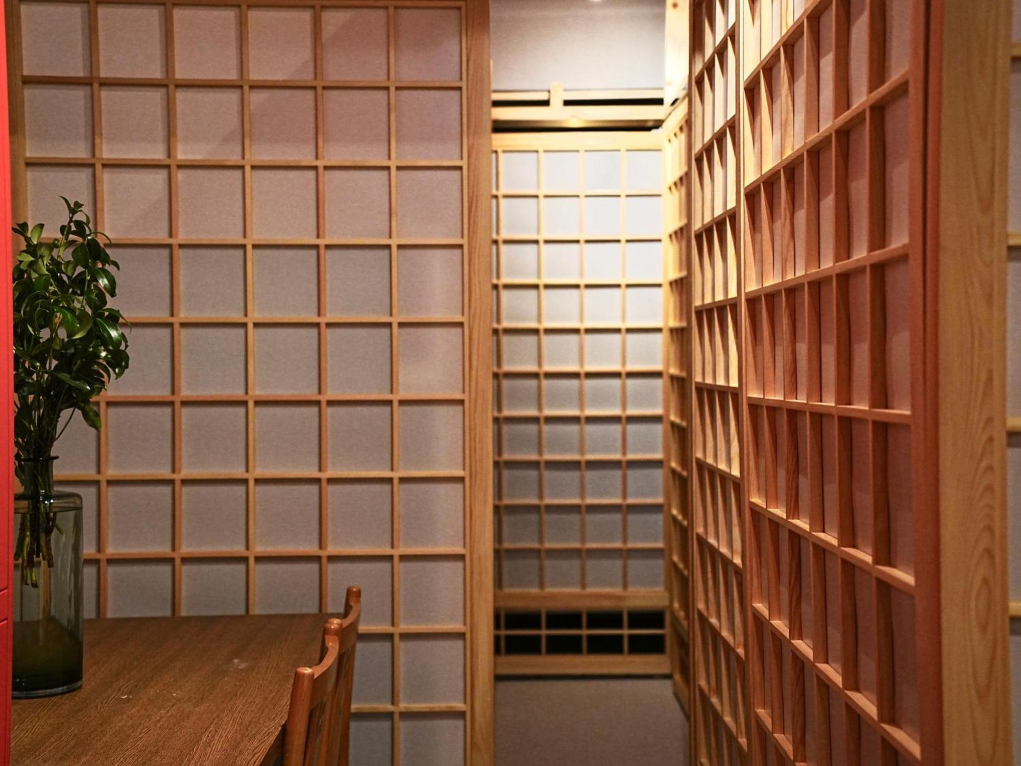 Kobe Coffee Hostel Экстерьер фото