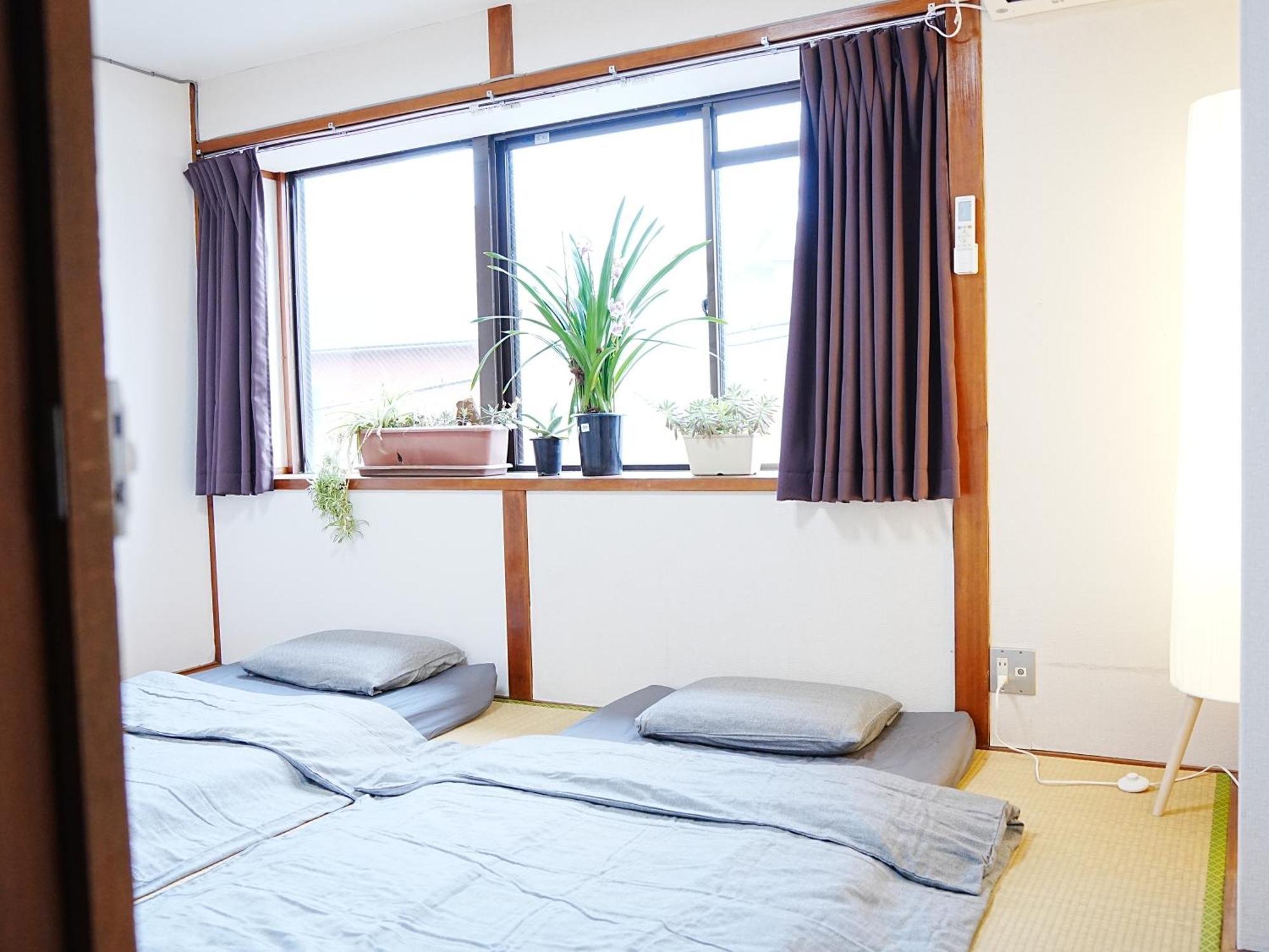 Kobe Coffee Hostel Экстерьер фото