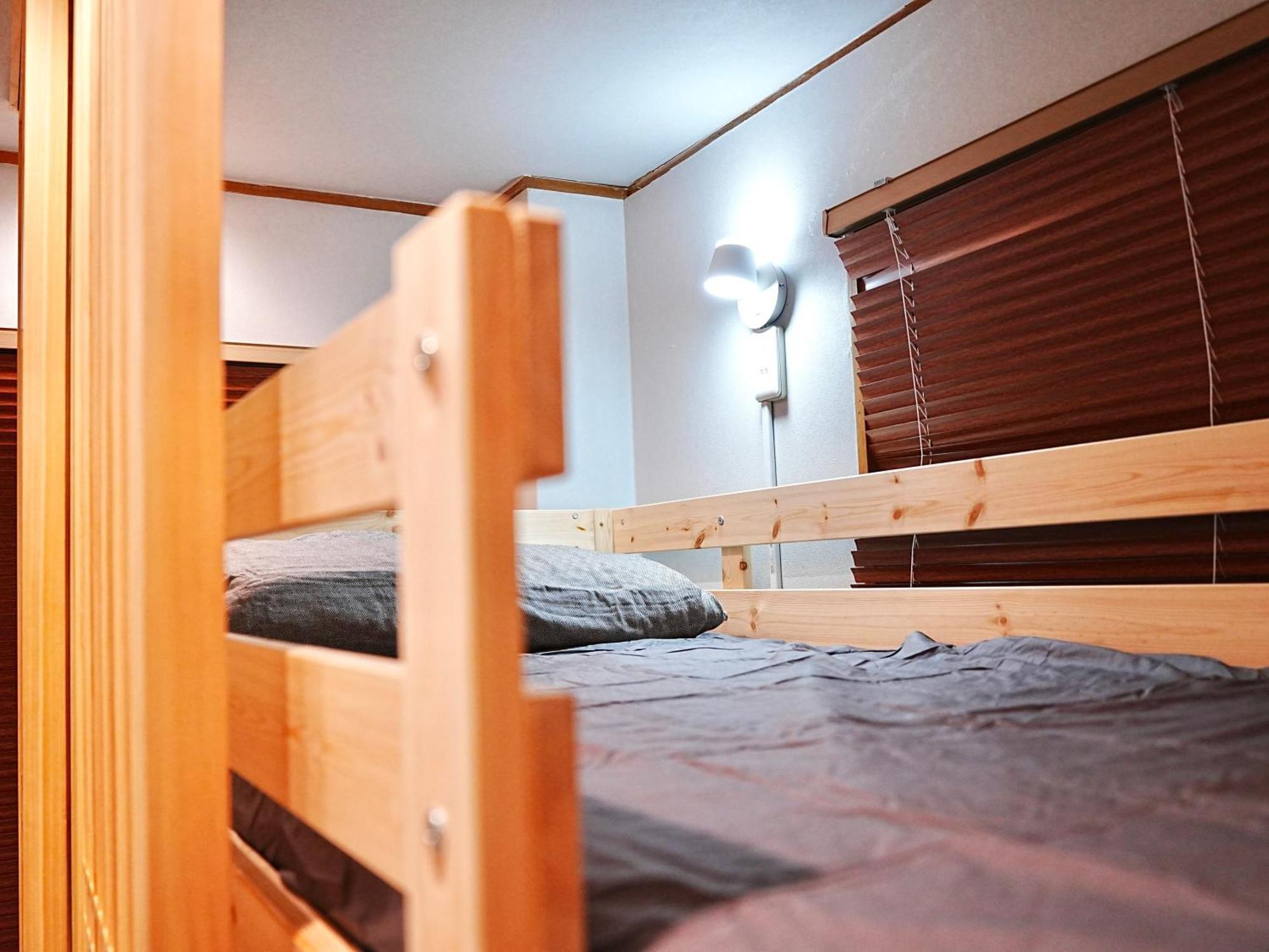 Kobe Coffee Hostel Экстерьер фото