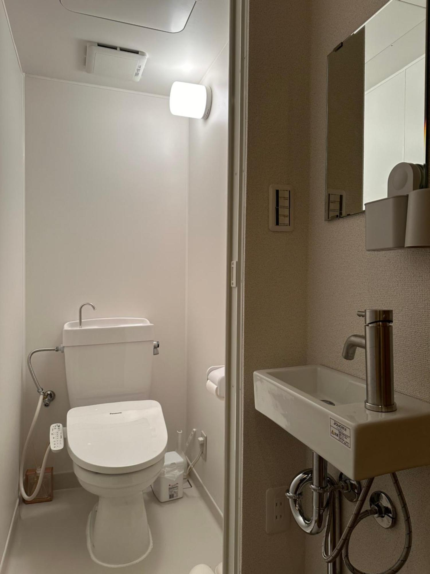 Kobe Coffee Hostel Экстерьер фото