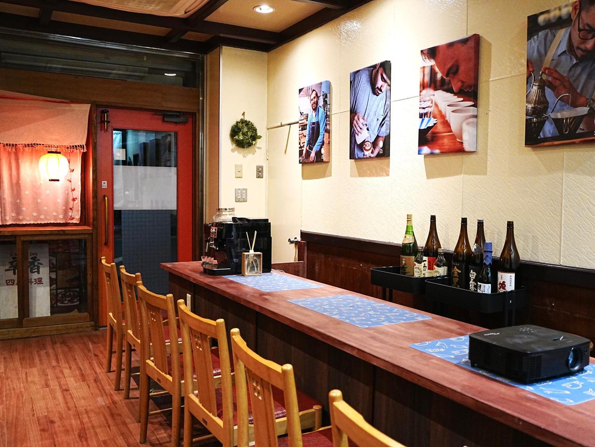 Kobe Coffee Hostel Экстерьер фото